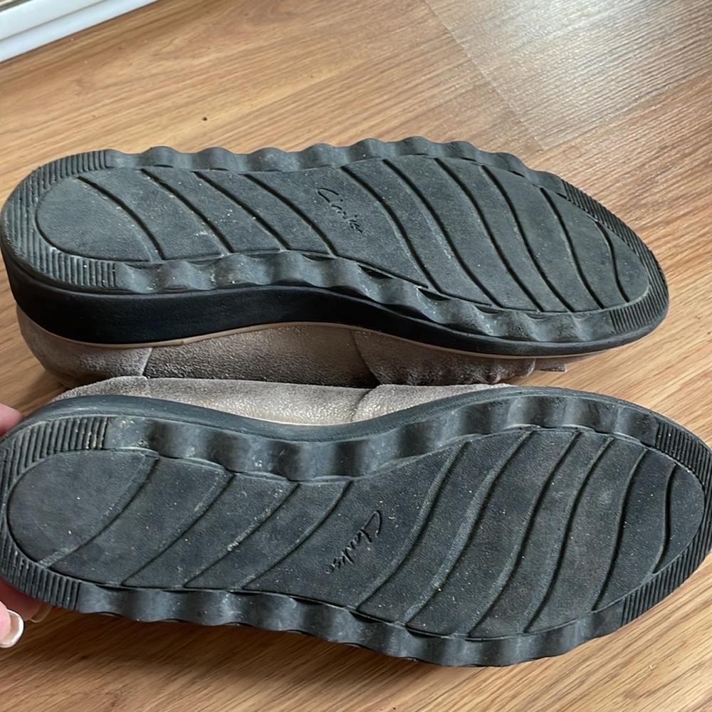 Clark’s loafers - Picture 5 of 7